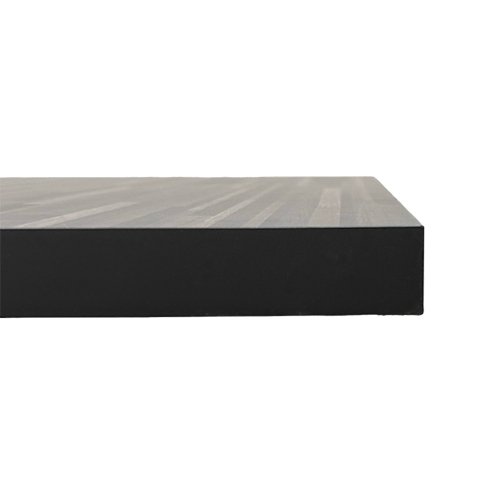 Mesa Recta con Tapacanto PVC 1,5 mm