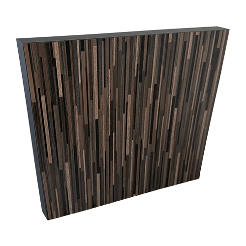 Mesa Recta en 25 mm de espesor