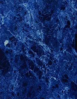 Mármol Azul A-7010 Brillante