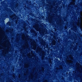 Mármol Azul A-7010 Brillante